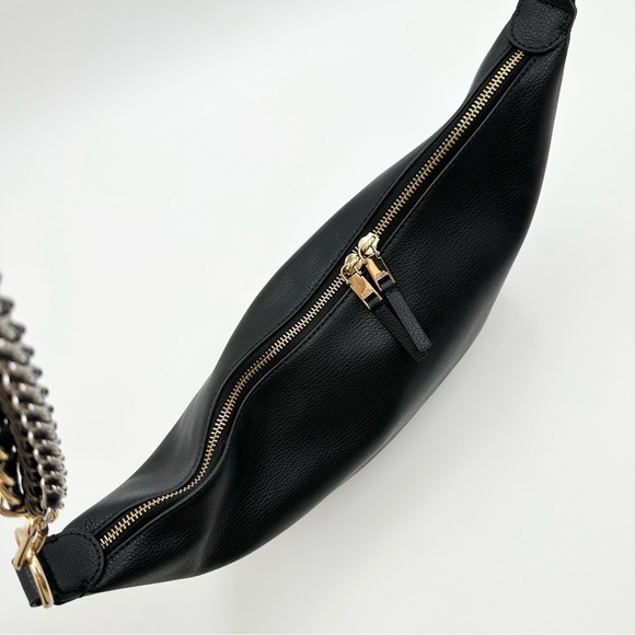 Marc Jacob’s The Eclipse Bag in Black - Picture 13 of 16